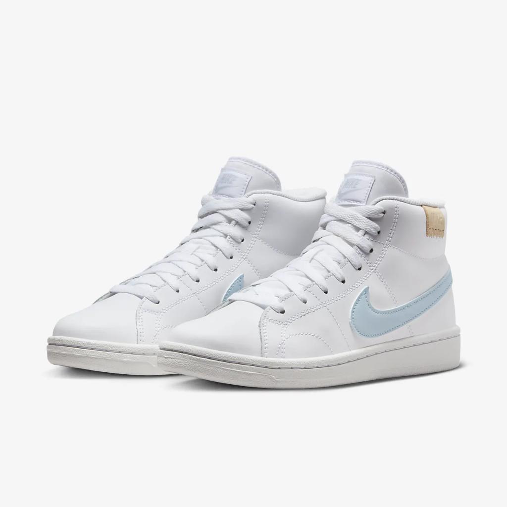 Nike Court Royale 2 Mid Women&#039;s Shoes CT1725-106