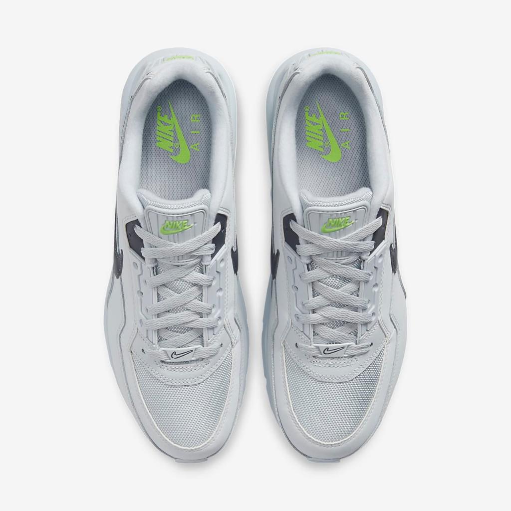 Nike Air Max LTD 3 Men&#039;s Shoes CT2275-001