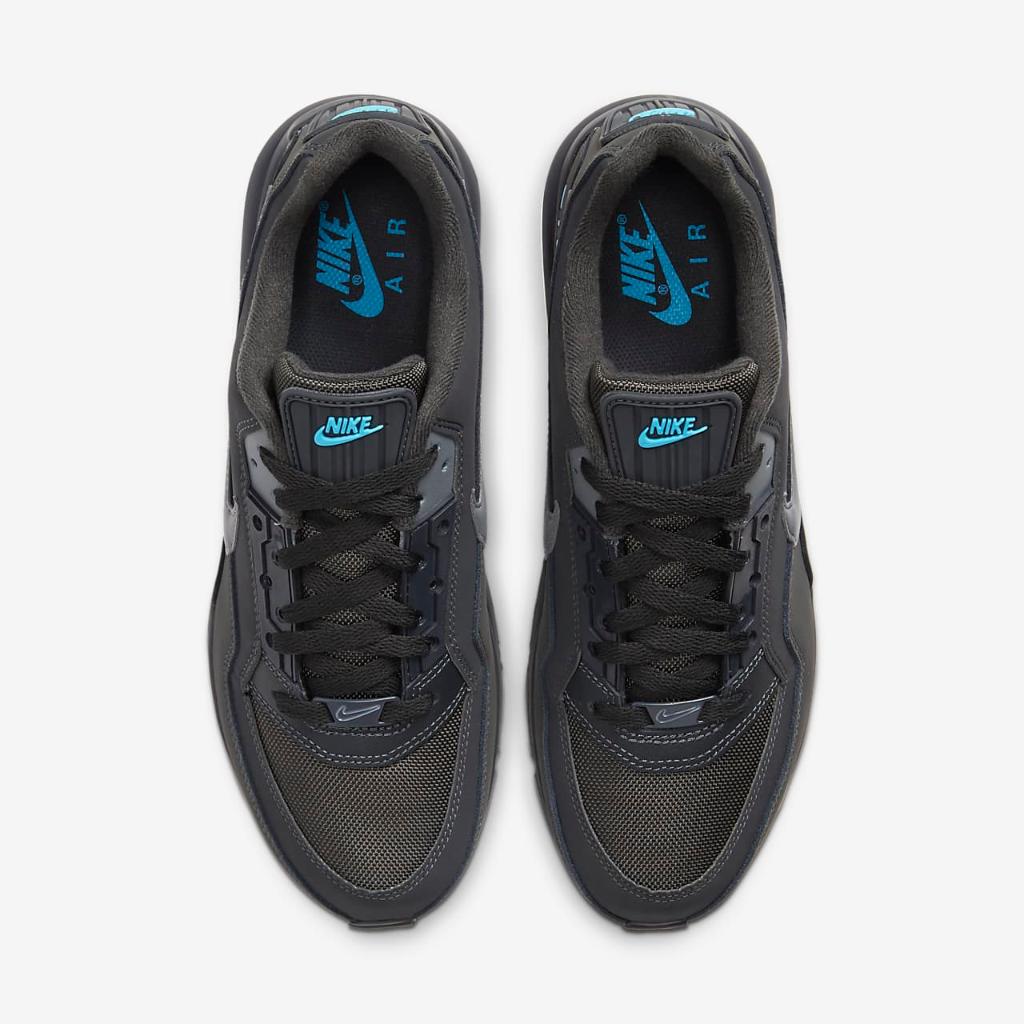 Nike Air Max LTD 3 Men&#039;s Shoes CT2275-002