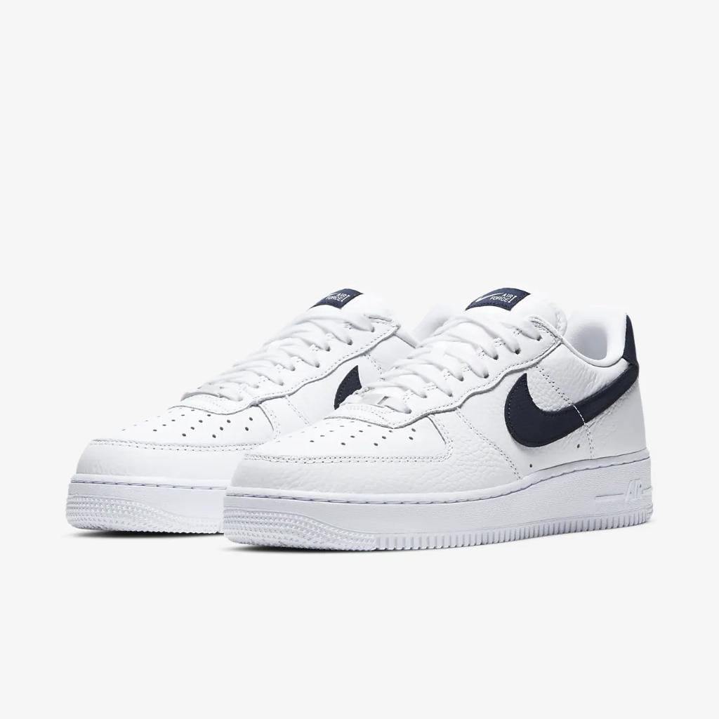 Nike Air Force 1 &#039;07 Craft Men&#039;s Shoes CT2317-100