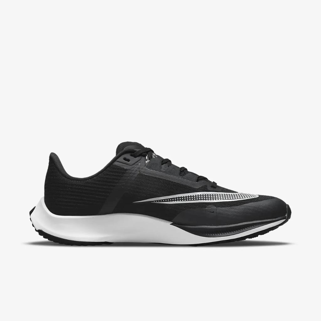 Nike Air Zoom Rival Fly 3 Men&#039;s Road Racing Shoes CT2405-001