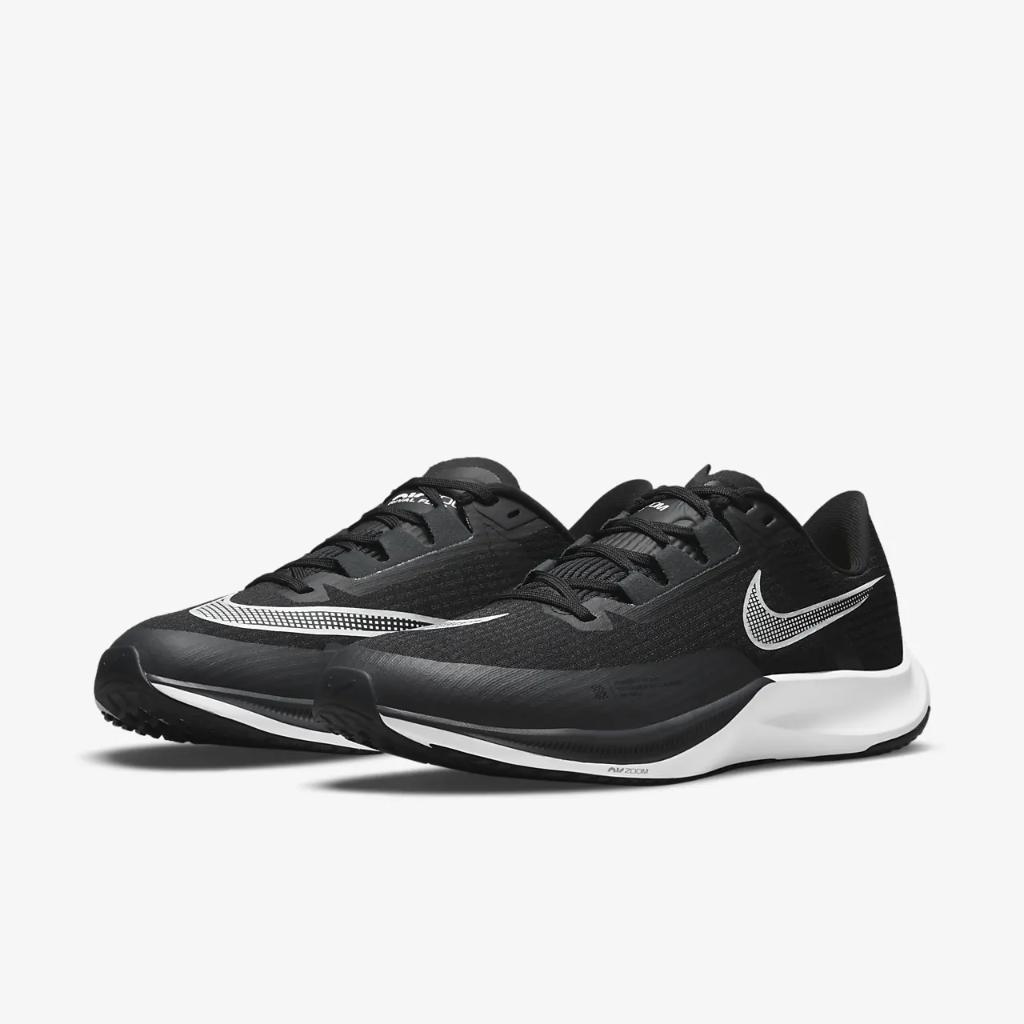 Nike Air Zoom Rival Fly 3 Men&#039;s Road Racing Shoes CT2405-001