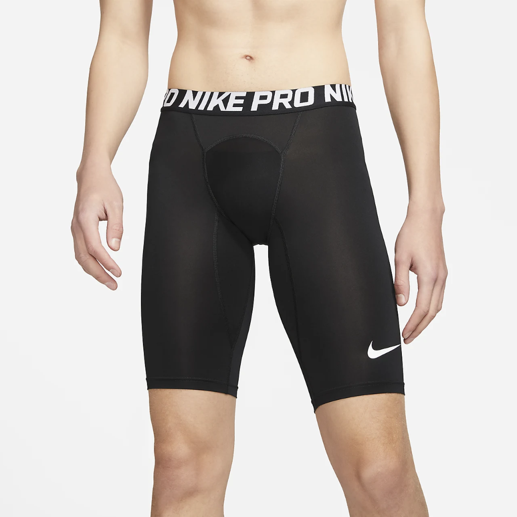 Nike Pro Men&#039;s Baseball Slider Shorts CT2568-010