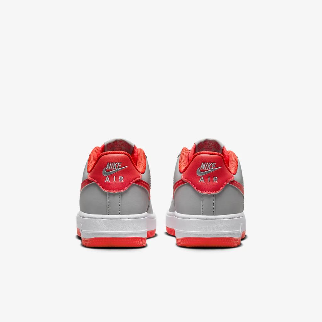 Nike Air Force 1 Big Kids&#039; Shoes CT3839-005