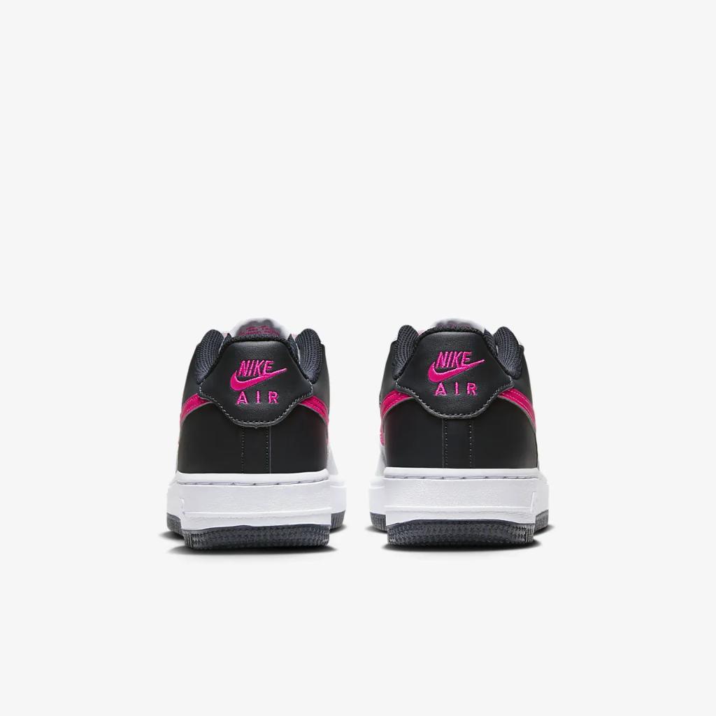 Nike Air Force 1 Big Kids&#039; Shoes CT3839-109