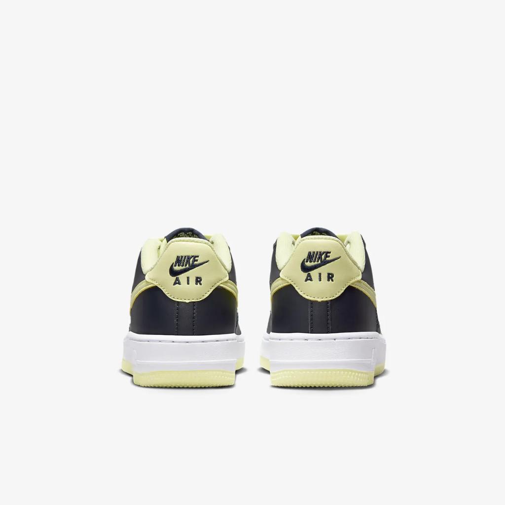 Nike Air Force 1 Big Kids&#039; Shoes CT3839-400