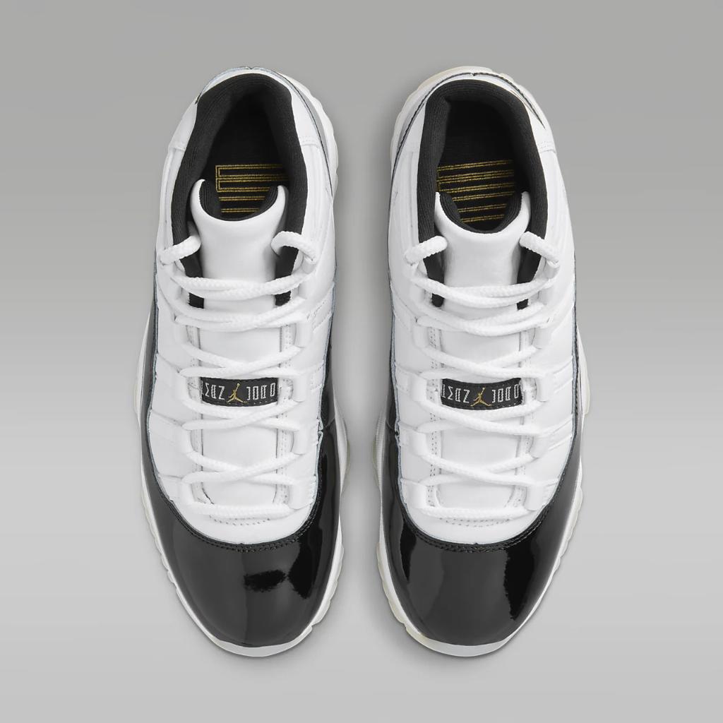 Air Jordan 11 &quot;Gratitude&quot; Men&#039;s Shoes CT8012-170