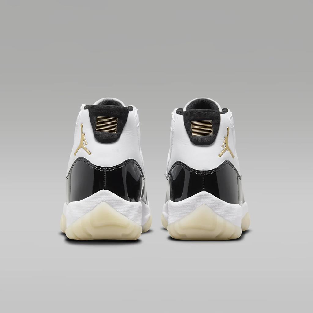 Air Jordan 11 &quot;Gratitude&quot; Men&#039;s Shoes CT8012-170