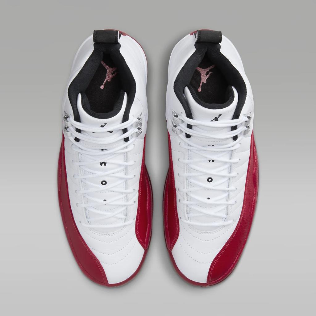Air Jordan 12 &quot;Cherry&quot; Men&#039;s Shoes CT8013-116