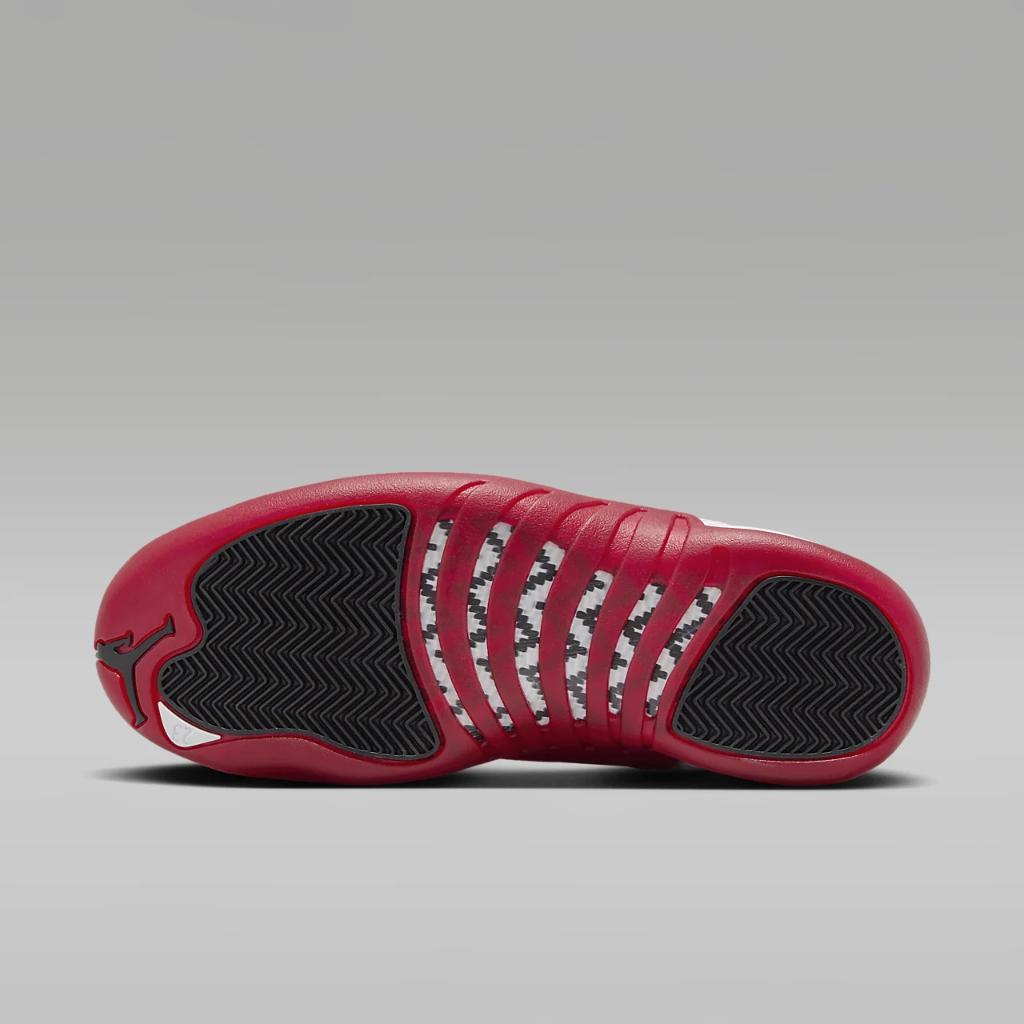 Air Jordan 12 &quot;Cherry&quot; Men&#039;s Shoes CT8013-116