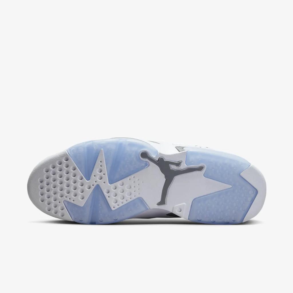 Air Jordan 6 Retro Men&#039;s Shoes CT8529-100