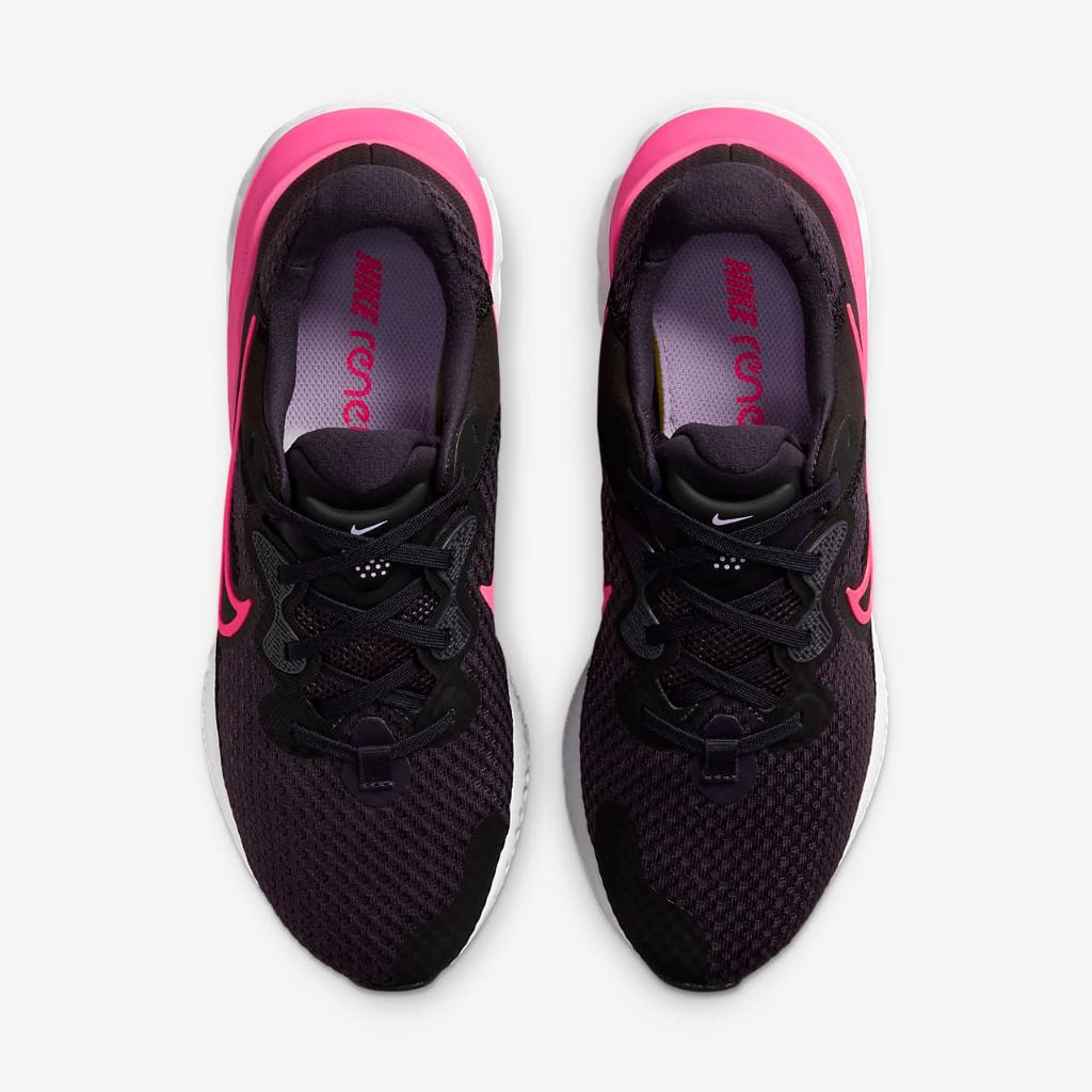 Nike Renew Run 2 Women&#039;s Road Running Shoes CU3505-502