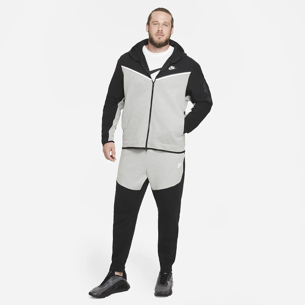 Nike Sportswear Tech Fleece Men&#039;s Joggers CU4495-016