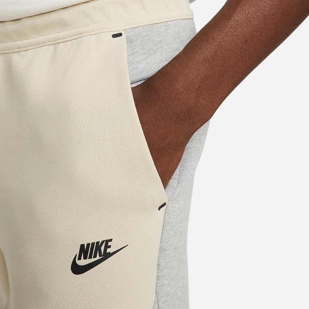 Nike Sportswear Tech Fleece Men&#039;s Joggers CU4495-064