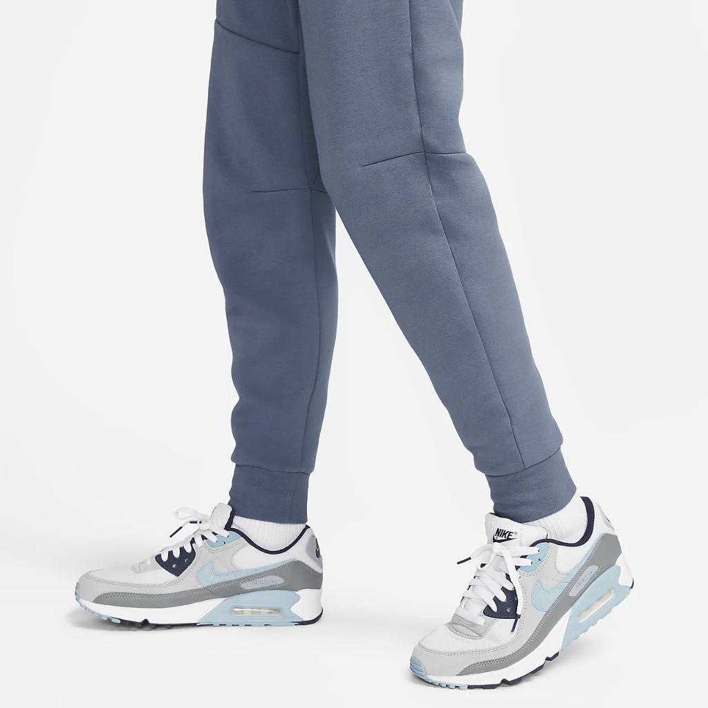 Nike Sportswear Tech Fleece Men&#039;s Joggers CU4495-491