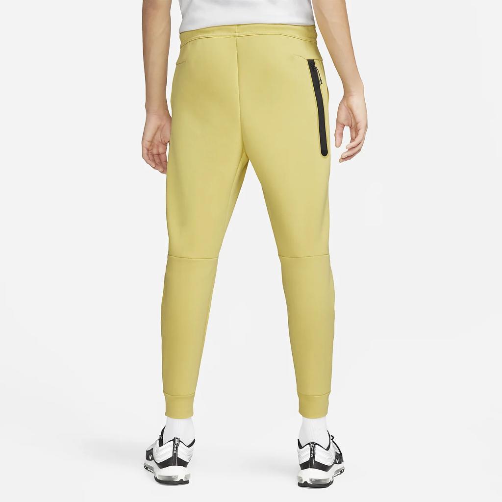 Nike Sportswear Tech Fleece Men&#039;s Joggers CU4495-700