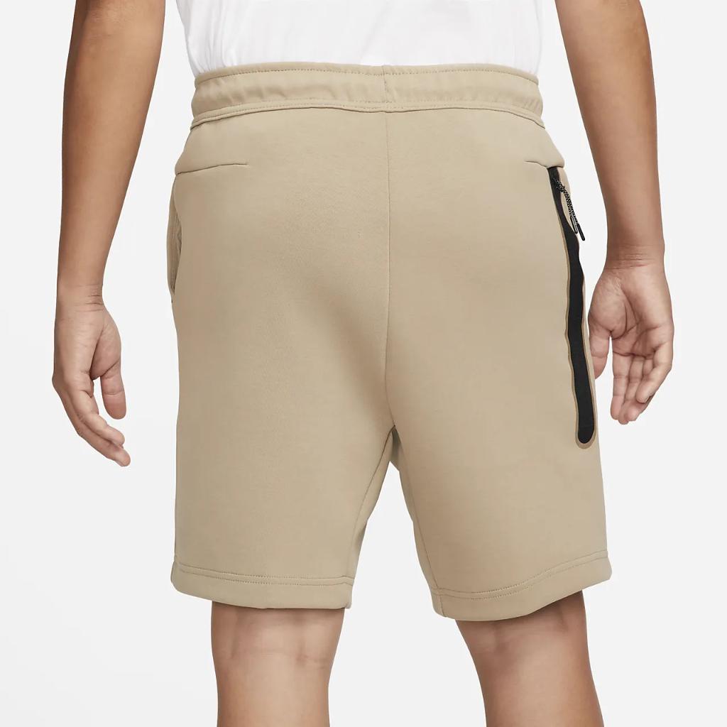 Nike Sportswear Tech Fleece Men&#039;s Shorts CU4503-247