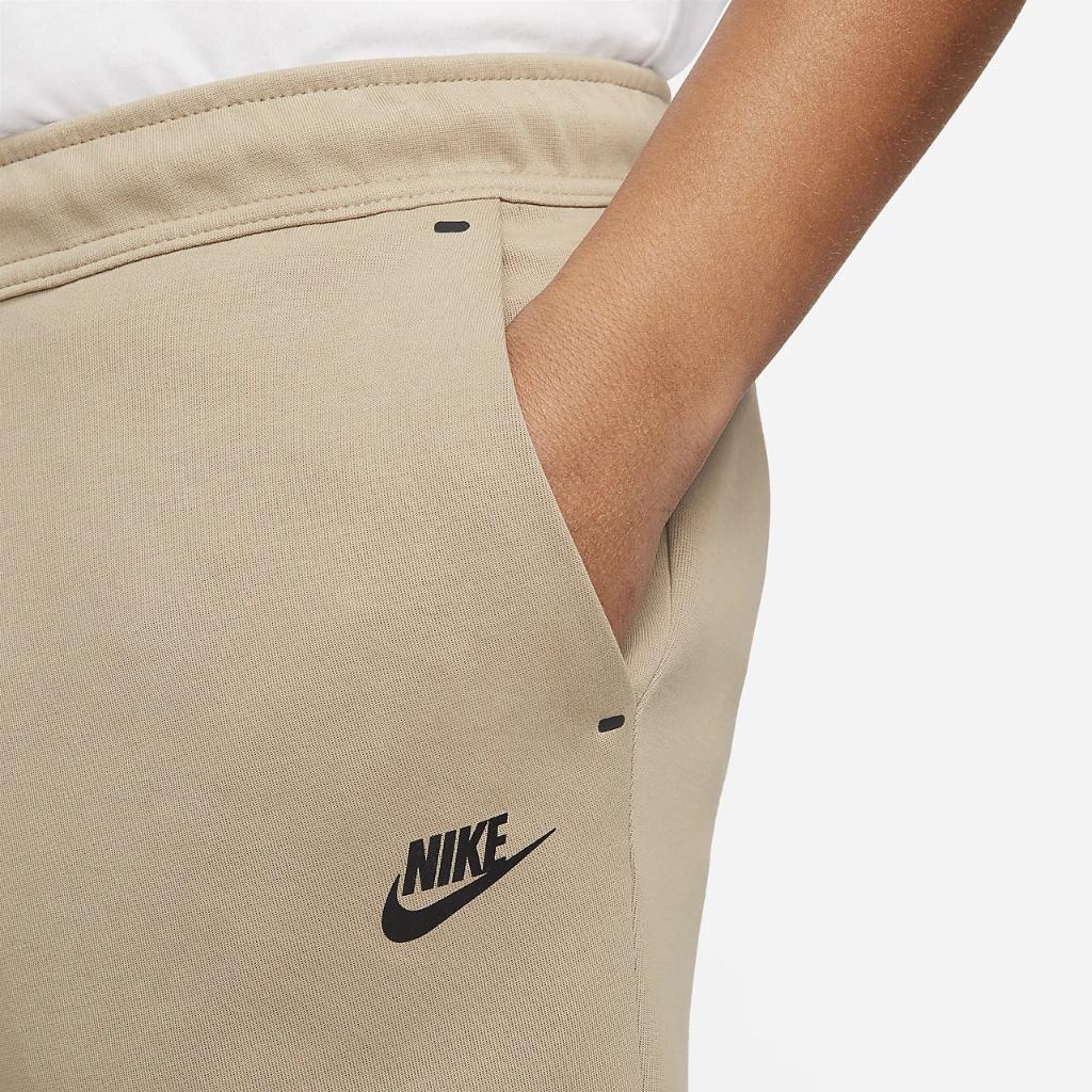 Nike Sportswear Tech Fleece Men&#039;s Shorts CU4503-247
