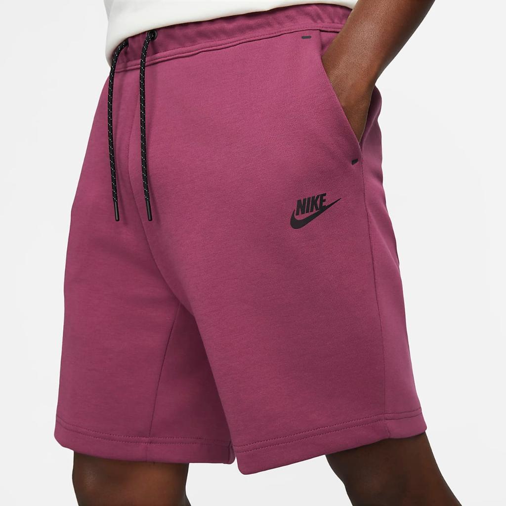Nike Sportswear Tech Fleece Men&#039;s Shorts CU4503-653