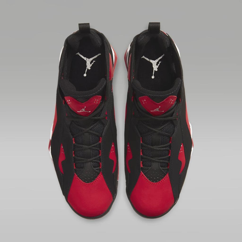 Jordan True Flight Men&#039;s Shoes CU4933-001