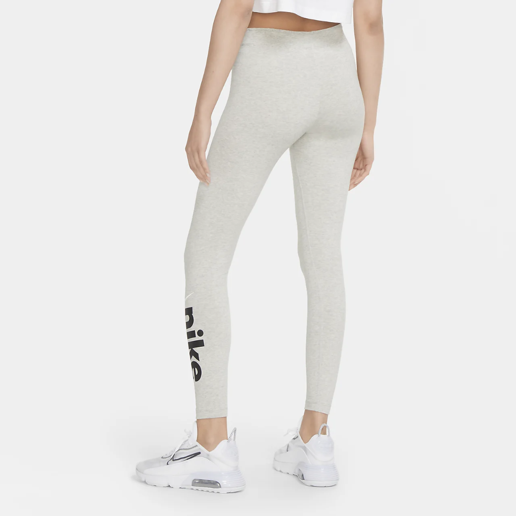 Nike Sportswear Women&#039;s Mid-Rise Leggings CU5074-050