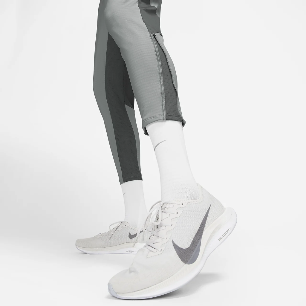 Nike Phenom Elite Men&#039;s Knit Running Pants CU5504-077