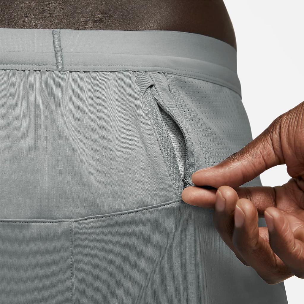 Nike Phenom Elite Men&#039;s Knit Running Pants CU5504-077