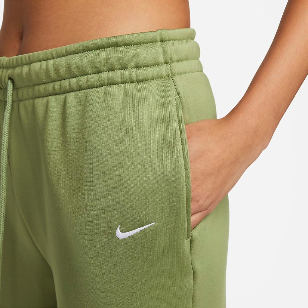 Nike Therma-FIT All Time Women&#039;s Training Pants CU5703-334