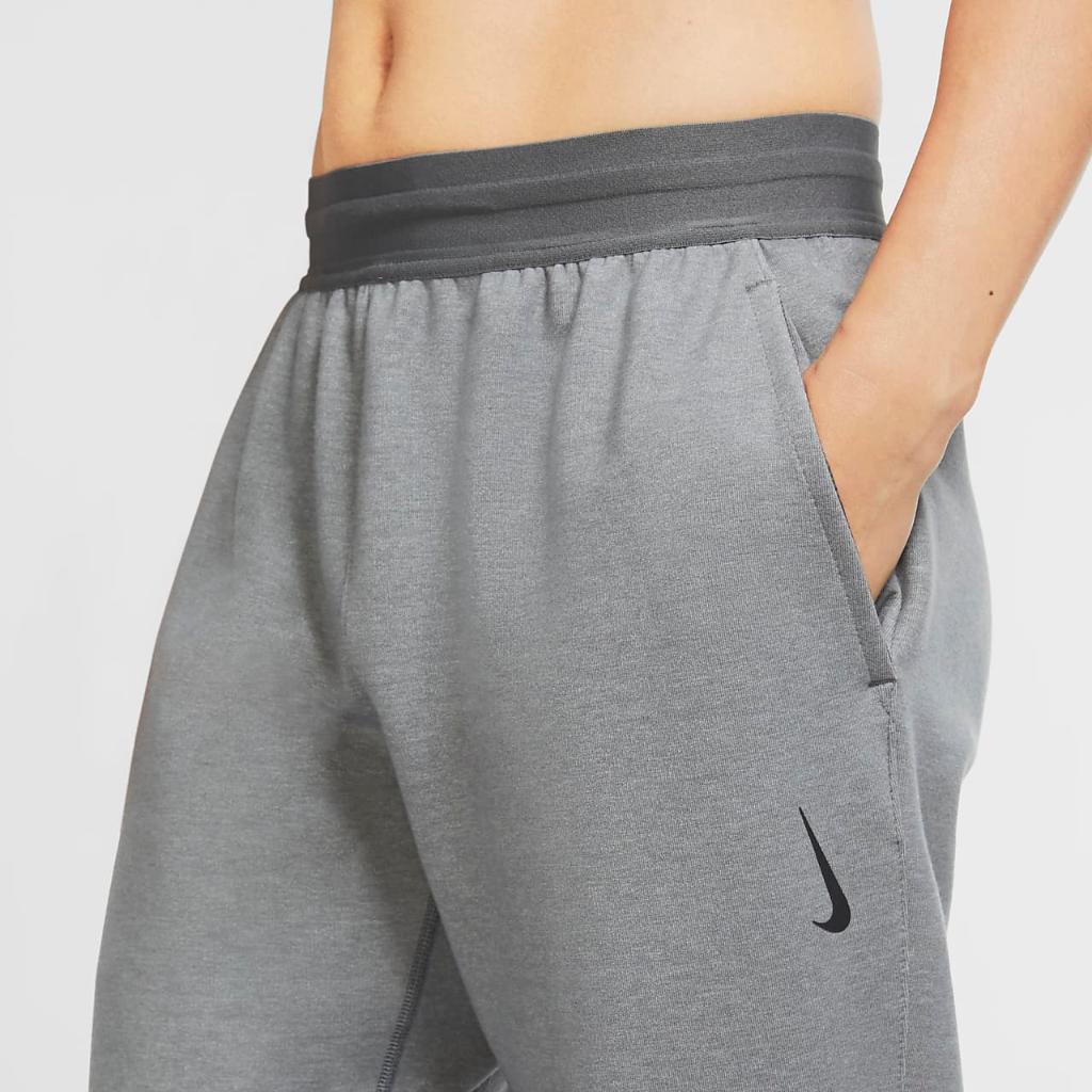 Nike Yoga Men&#039;s Pants CU6782-068