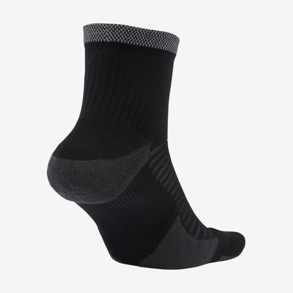 Nike Spark Cushioned Ankle Running Socks CU7199-010