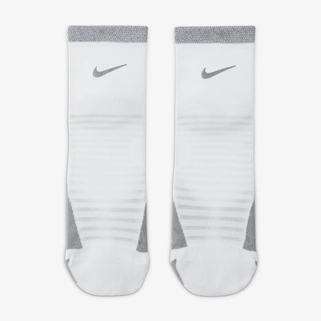 Nike Spark Cushioned Ankle Running Socks CU7199-100