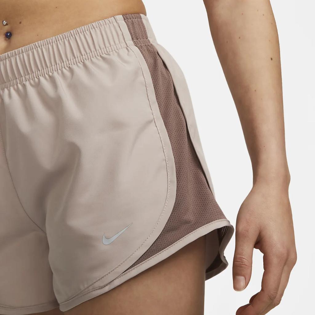 Nike Tempo Women&#039;s Brief-Lined Running Shorts CU8890-272