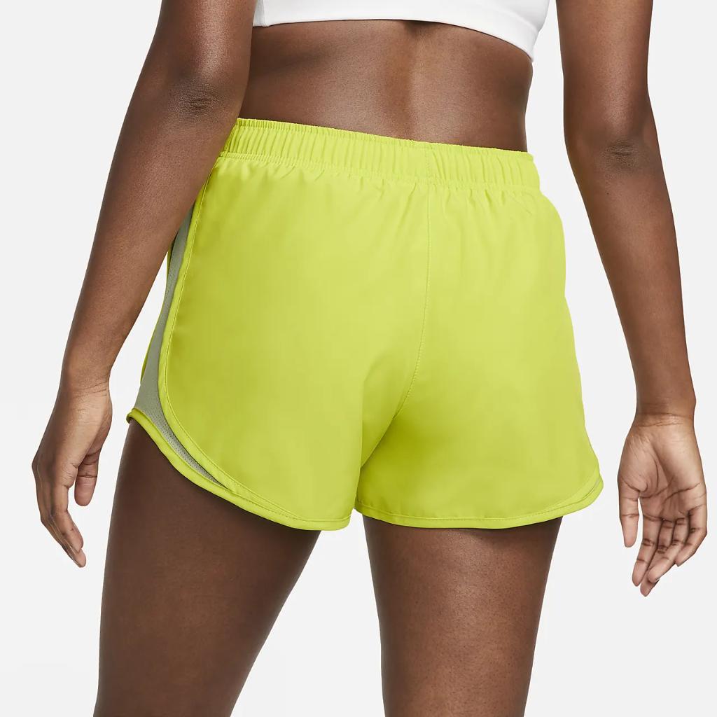 Nike Tempo Women&#039;s Brief-Lined Running Shorts CU8890-324