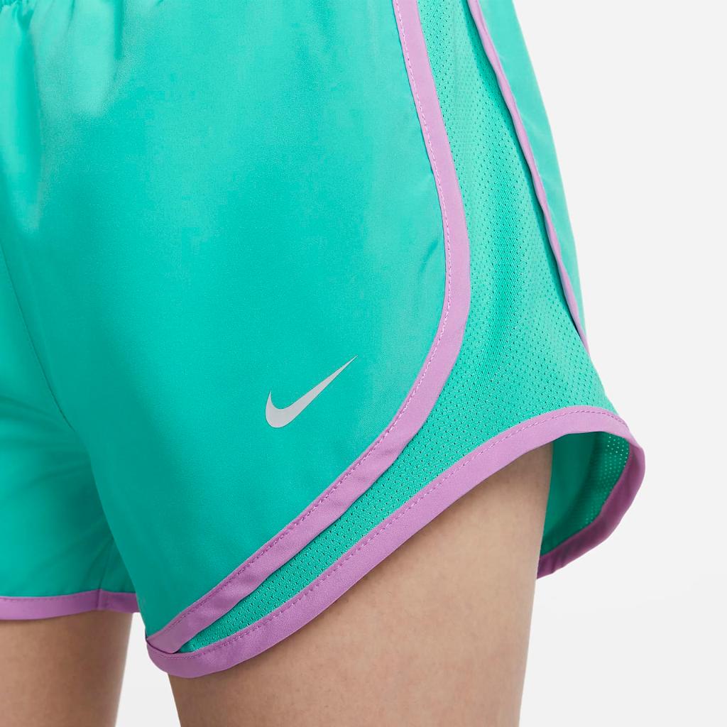 Nike Tempo Women&#039;s Brief-Lined Running Shorts CU8890-334
