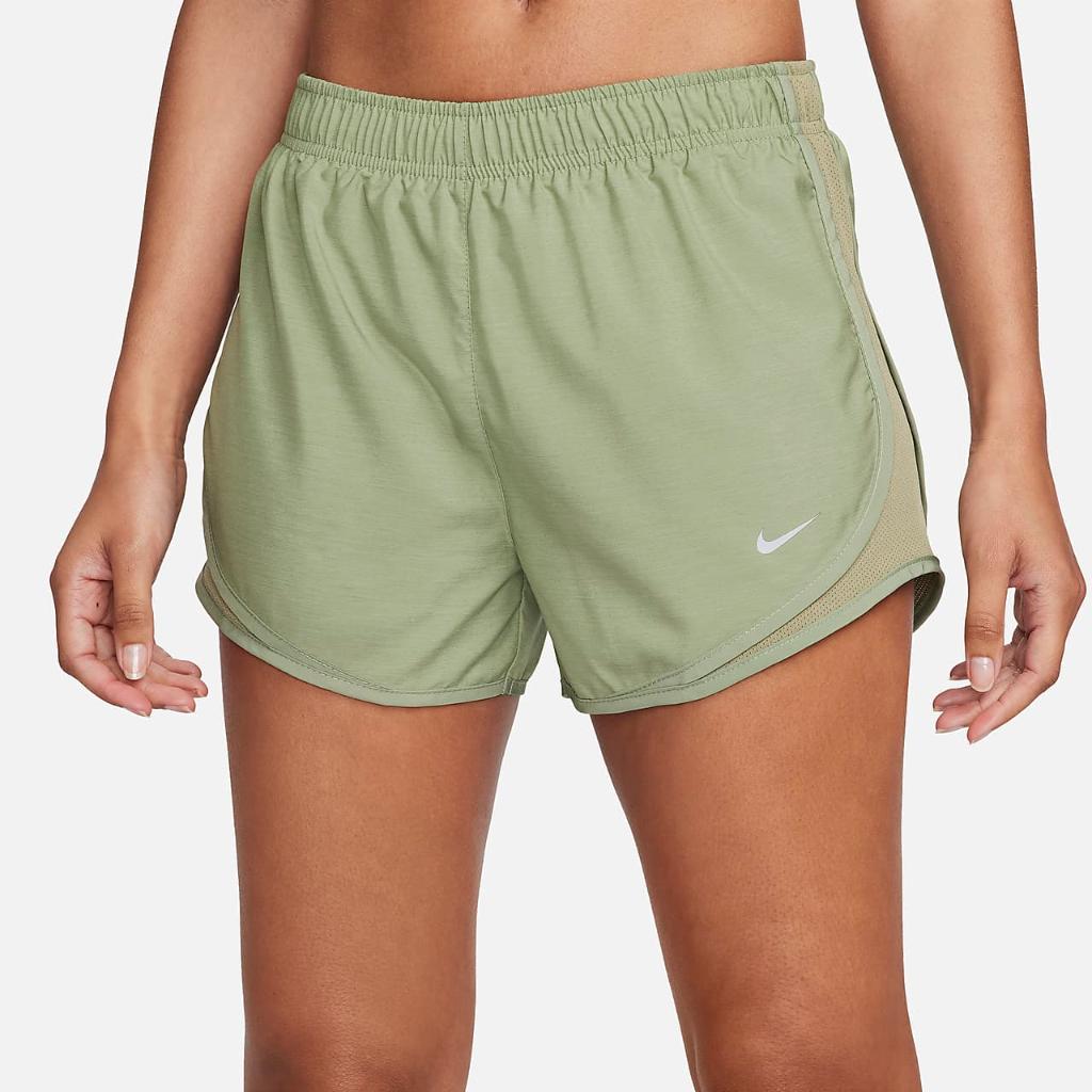Nike Tempo Women&#039;s Brief-Lined Running Shorts CU8890-336