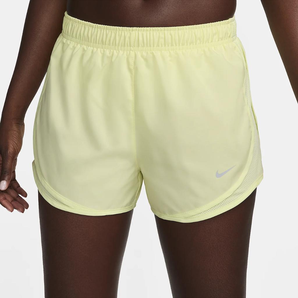 Nike Tempo Women&#039;s Brief-Lined Running Shorts CU8890-337