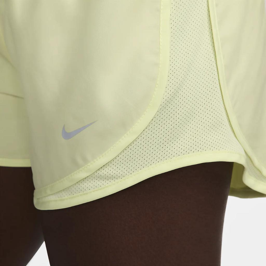 Nike Tempo Women&#039;s Brief-Lined Running Shorts CU8890-337