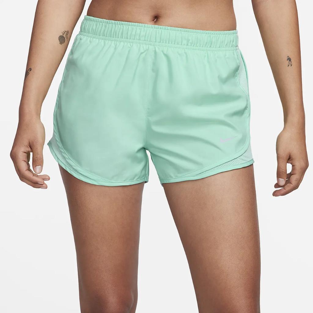 Nike Tempo Women&#039;s Brief-Lined Running Shorts CU8890-349