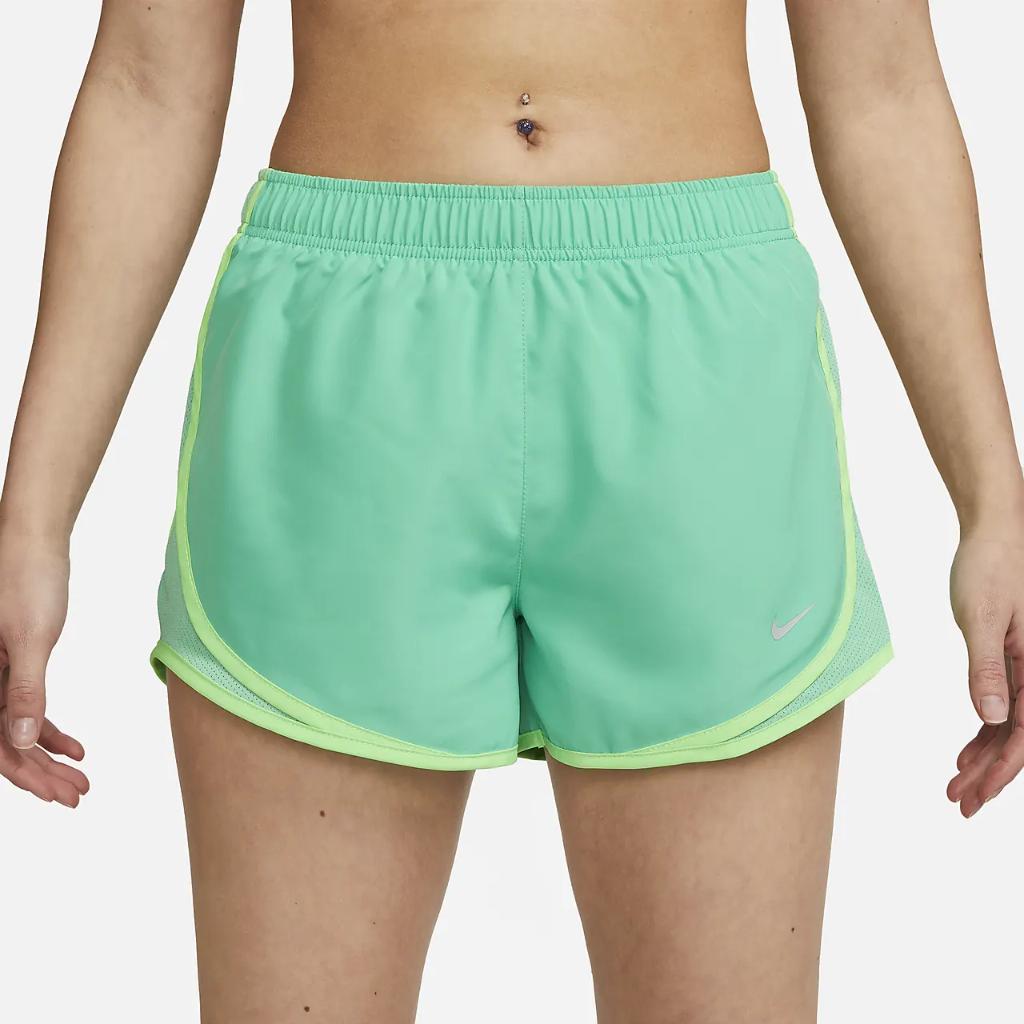 Nike Tempo Women&#039;s Brief-Lined Running Shorts CU8890-364