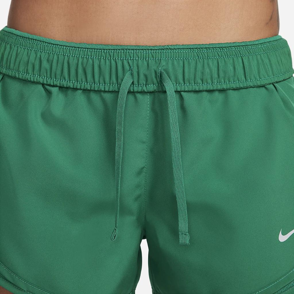 Nike Tempo Women&#039;s Brief-Lined Running Shorts CU8890-365