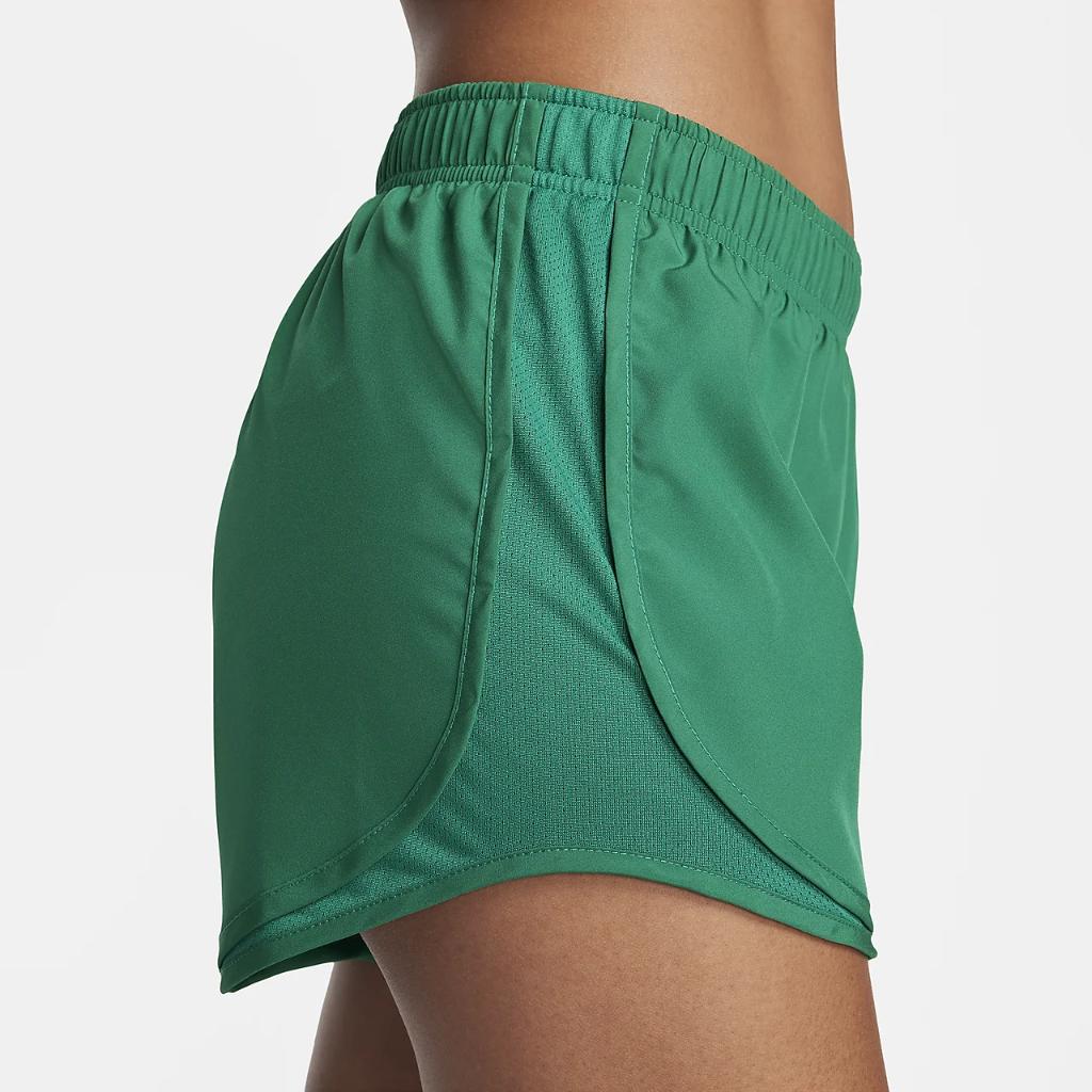 Nike Tempo Women&#039;s Brief-Lined Running Shorts CU8890-365