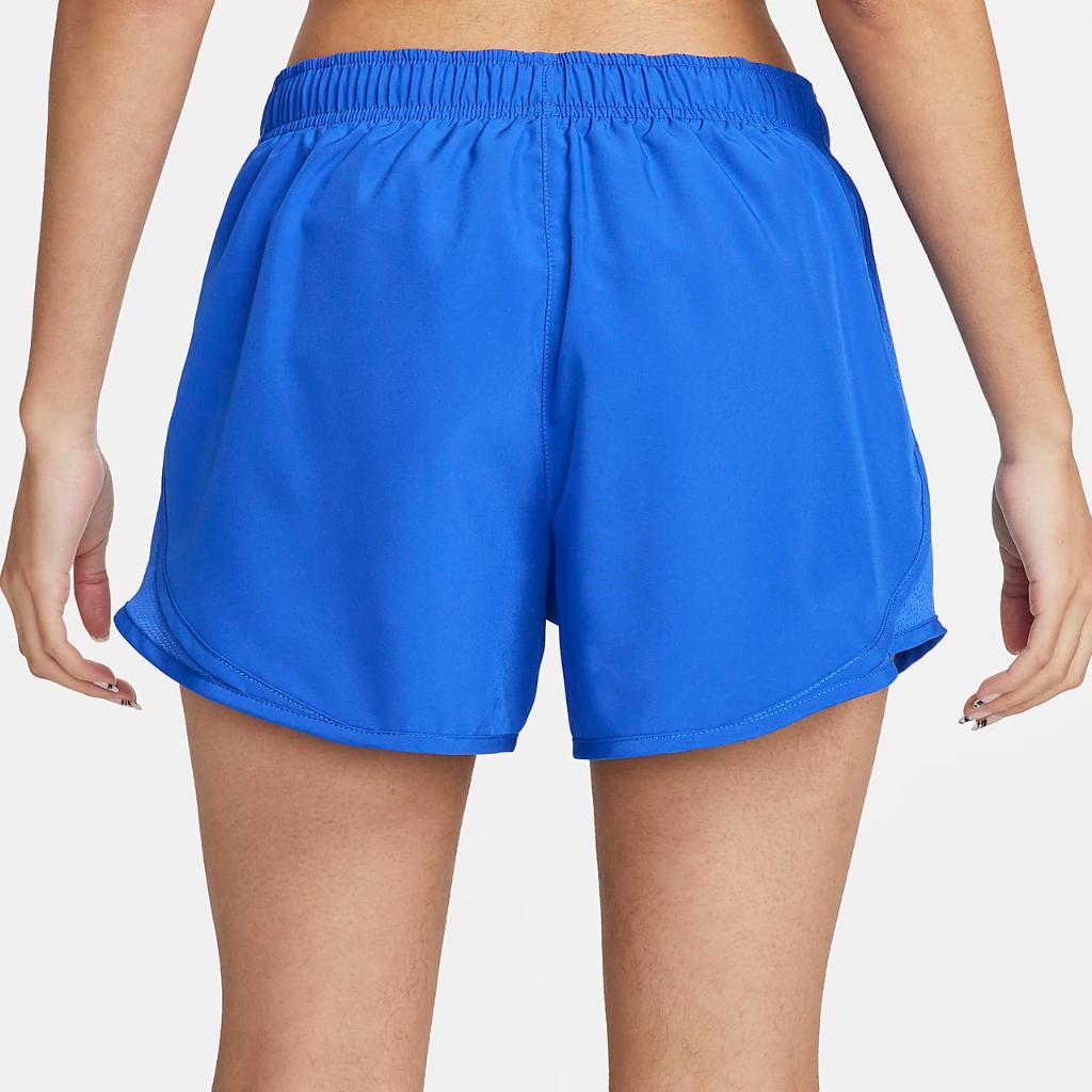 Nike Tempo Women&#039;s Brief-Lined Running Shorts CU8890-415