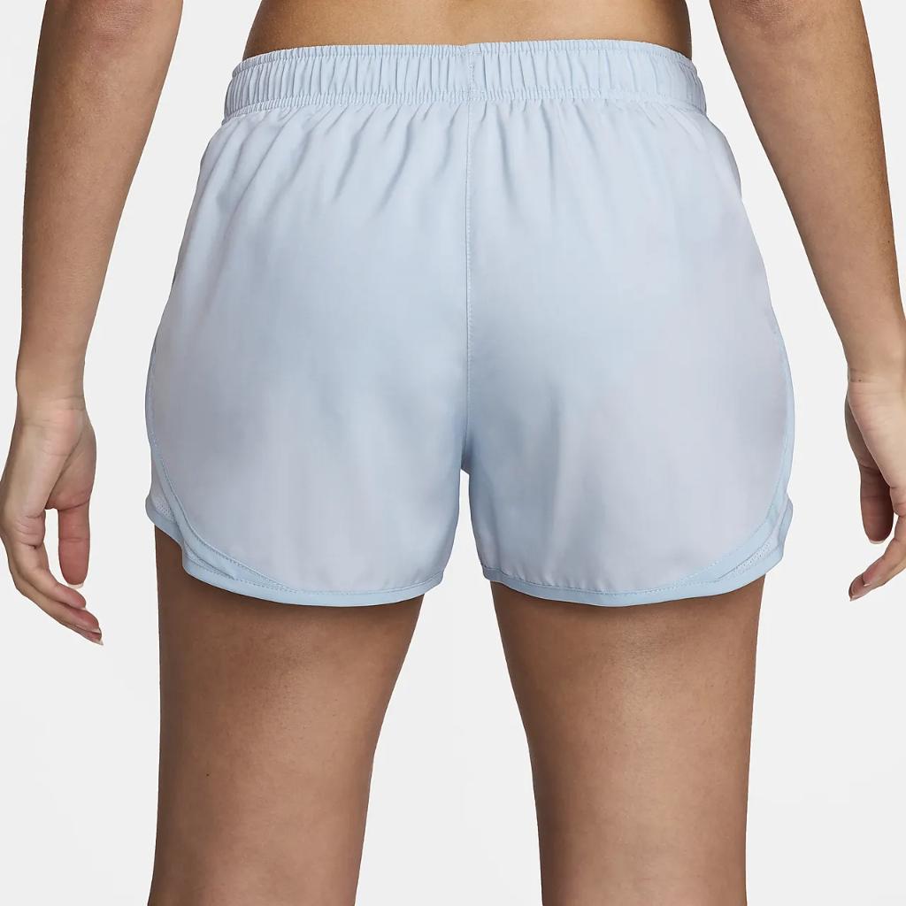 Nike Tempo Women&#039;s Brief-Lined Running Shorts CU8890-445