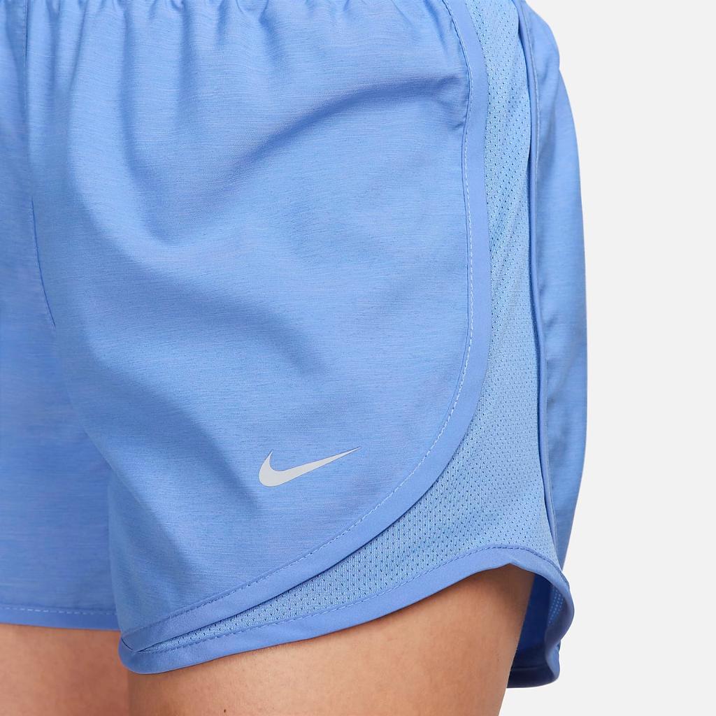 Nike Tempo Women&#039;s Brief-Lined Running Shorts CU8890-464