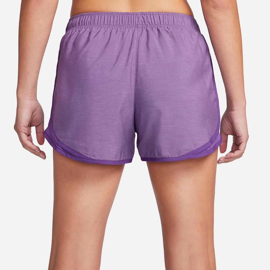 Nike Tempo Women&#039;s Brief-Lined Running Shorts CU8890-599