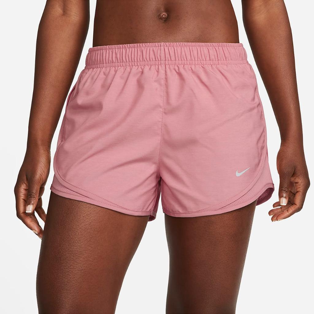 Nike Tempo Women&#039;s Brief-Lined Running Shorts CU8890-650