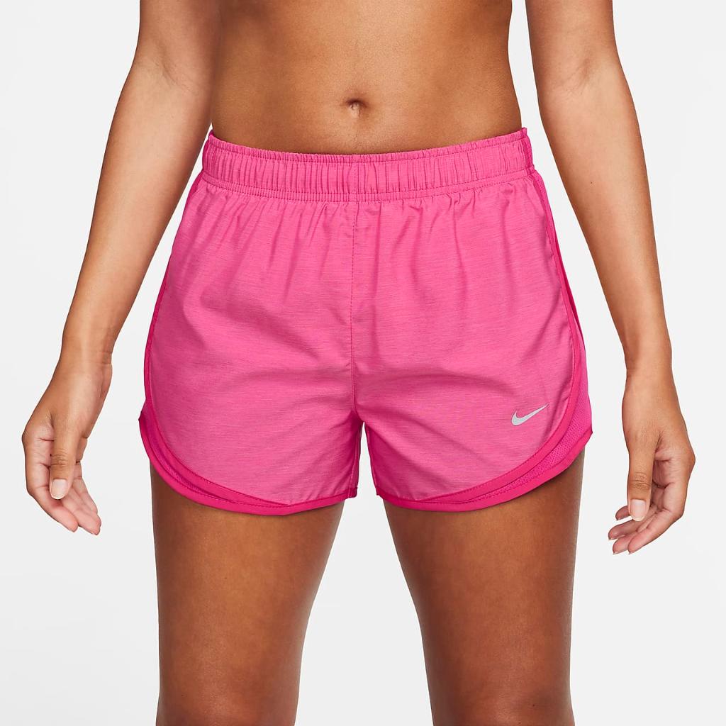 Nike Tempo Women&#039;s Brief-Lined Running Shorts CU8890-653