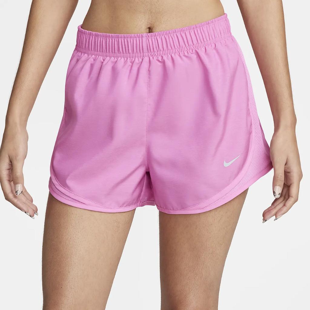 Nike Tempo Women&#039;s Brief-Lined Running Shorts CU8890-685