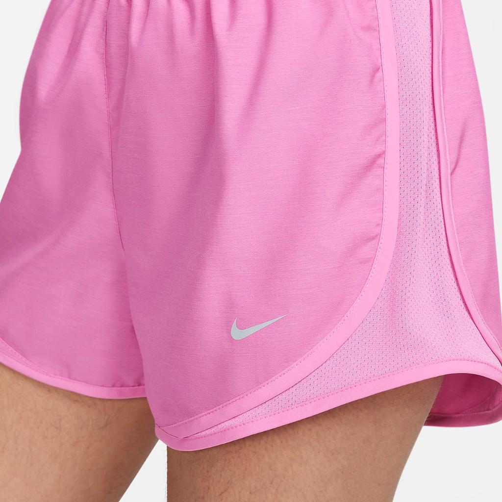 Nike Tempo Women&#039;s Brief-Lined Running Shorts CU8890-685