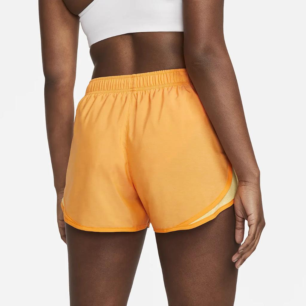 Nike Tempo Women&#039;s Brief-Lined Running Shorts CU8890-808